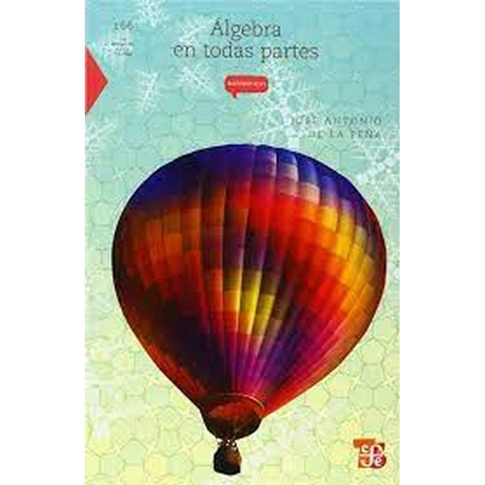 Álgebra En Todas Partes