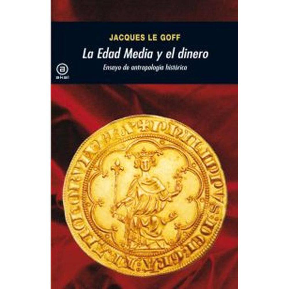 Edad Media Y El Dinero