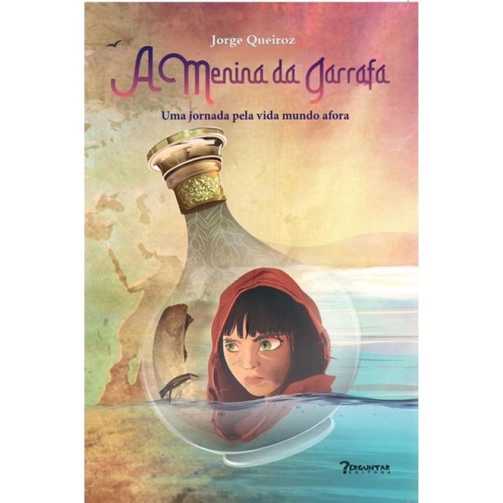 A Meninada Garrafa