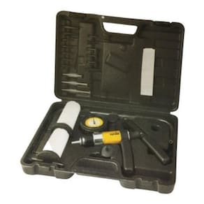 Bomba Manual De Vacuo/Pressao Bmv2040 Vonder