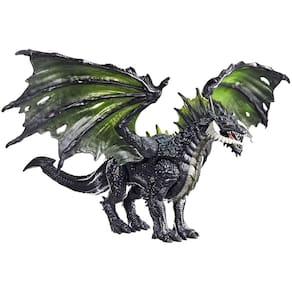 Figura articulada Dungeons & Dragons Honor Among Thieves Rakor