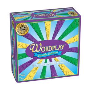 Grupo de desenvolvimento de jogos de tabuleiro Wordplay Ultimate Challenge