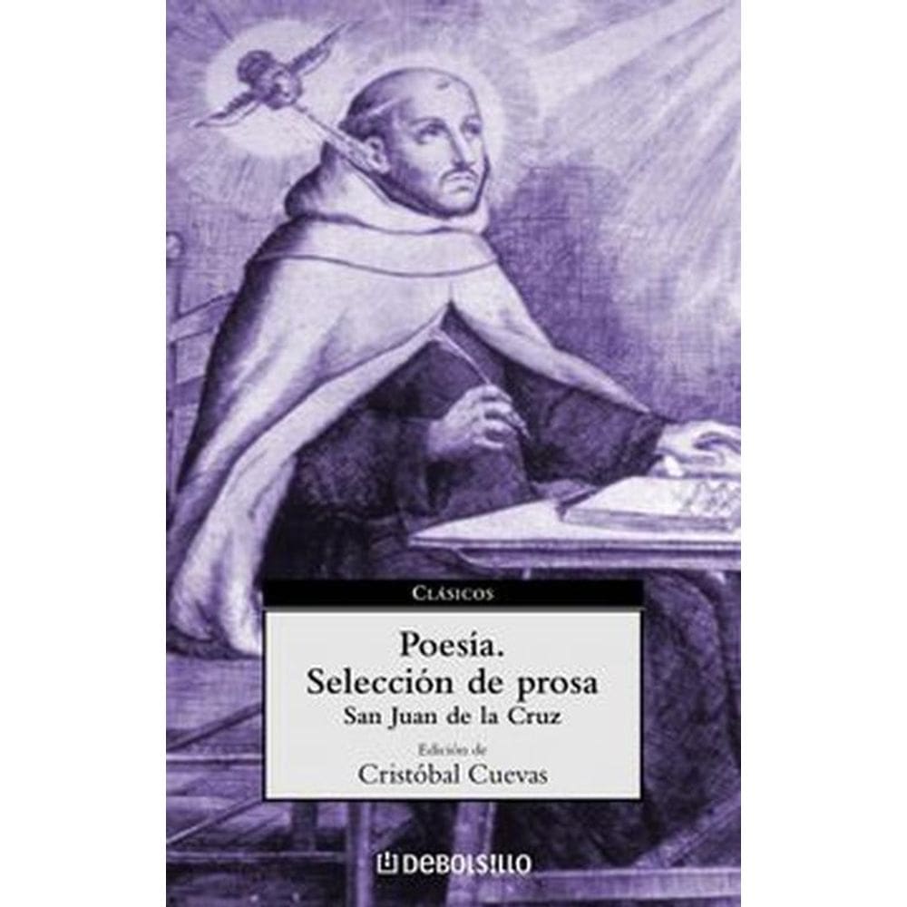 Poesía Selección De Prosa