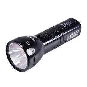 Lanterna Recar 7 Leds Bivolt Lrv180 Vonder - 8075180000