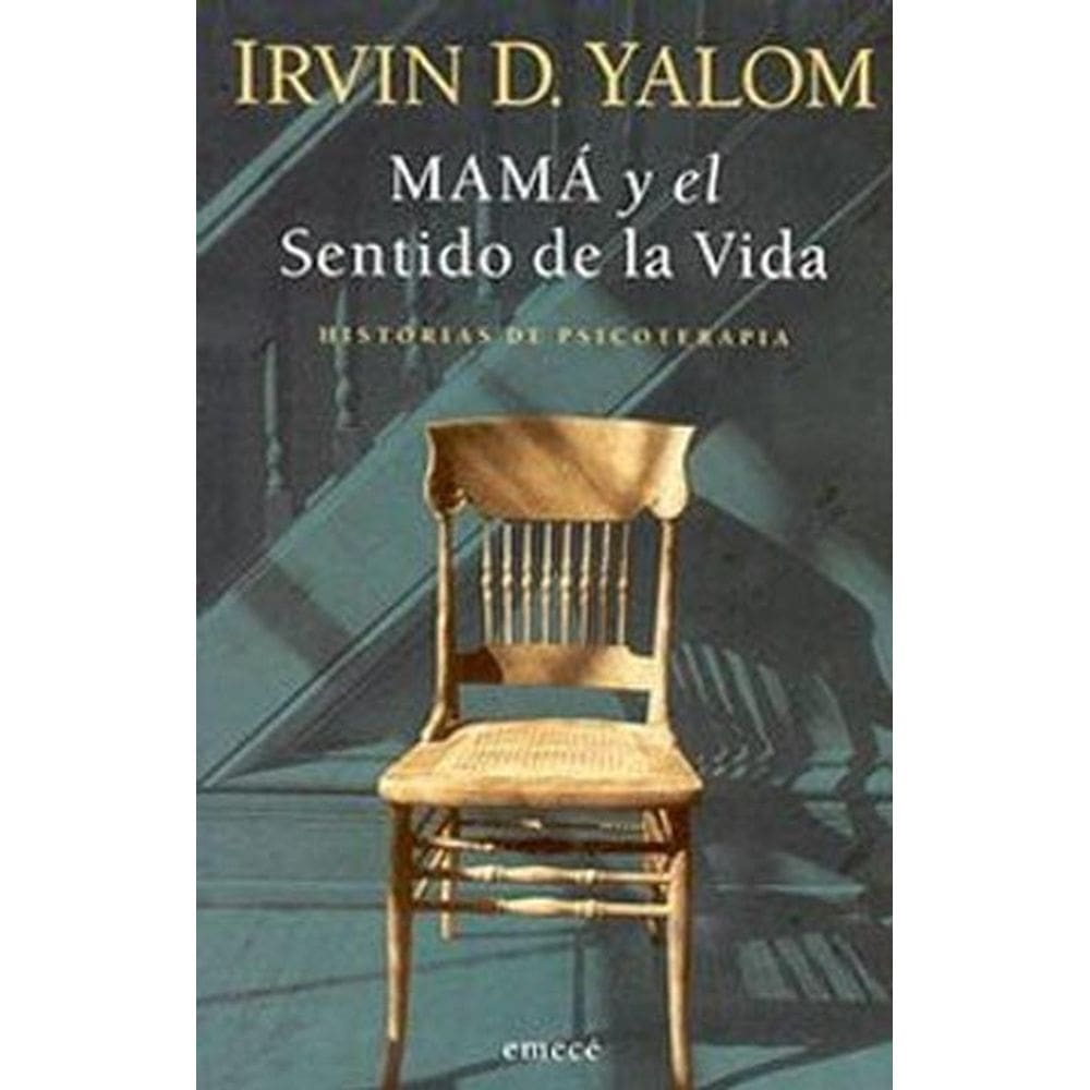 Mama Y El Sentido De La Vida