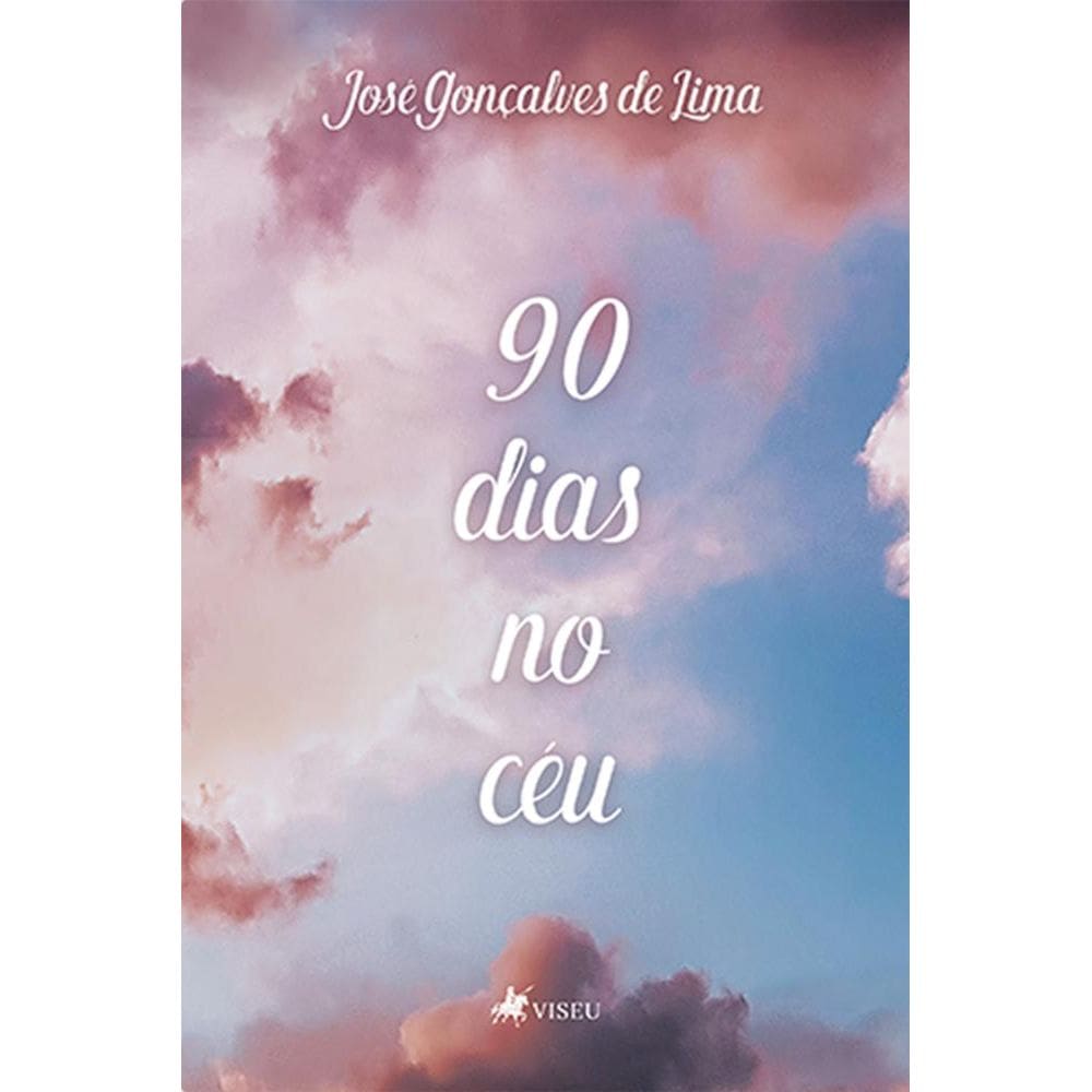 90 dias no céu