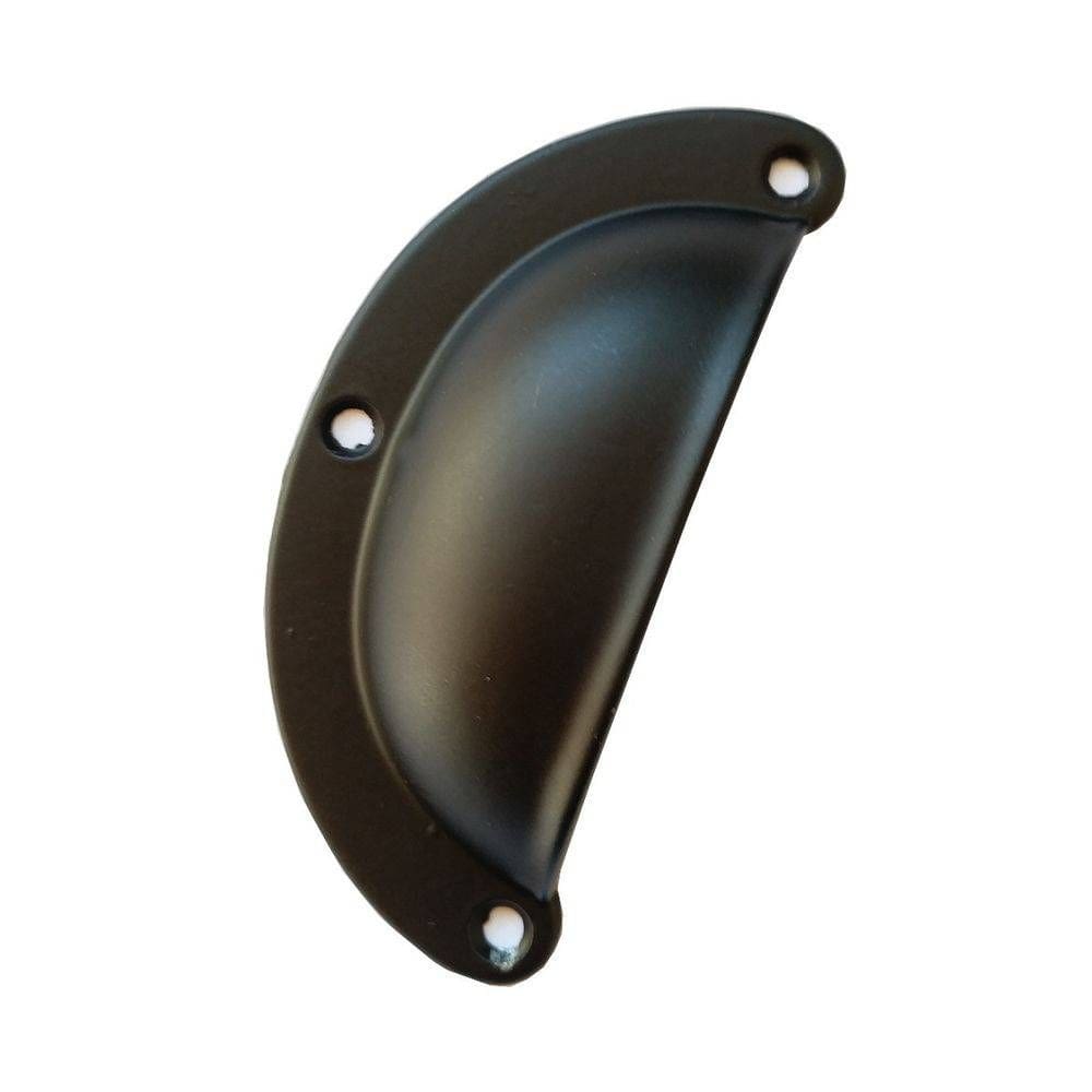 Puxador Para Moveis Concha Kit 4 Unidades