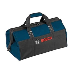 Bolsa de transporte de ferramentas Bosch de média capacidade 15kg
