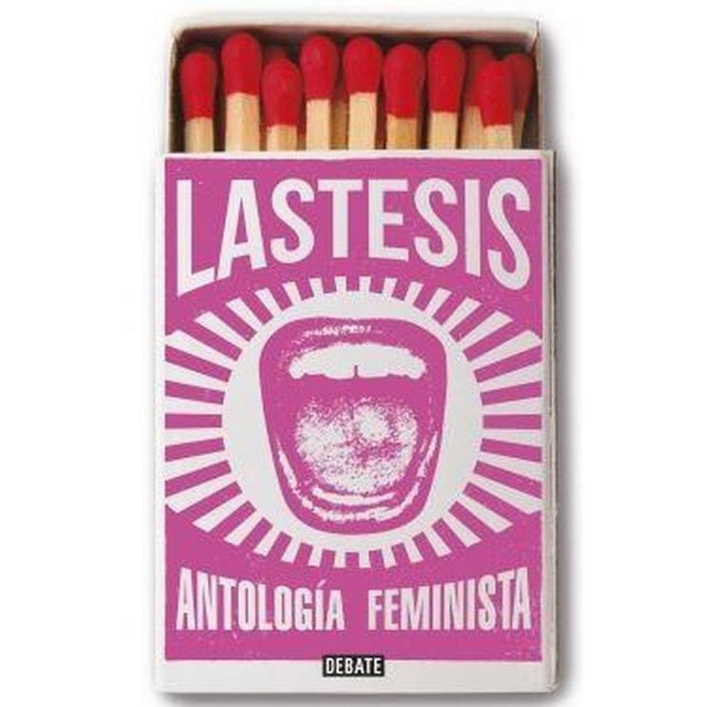 Antología Feminista
