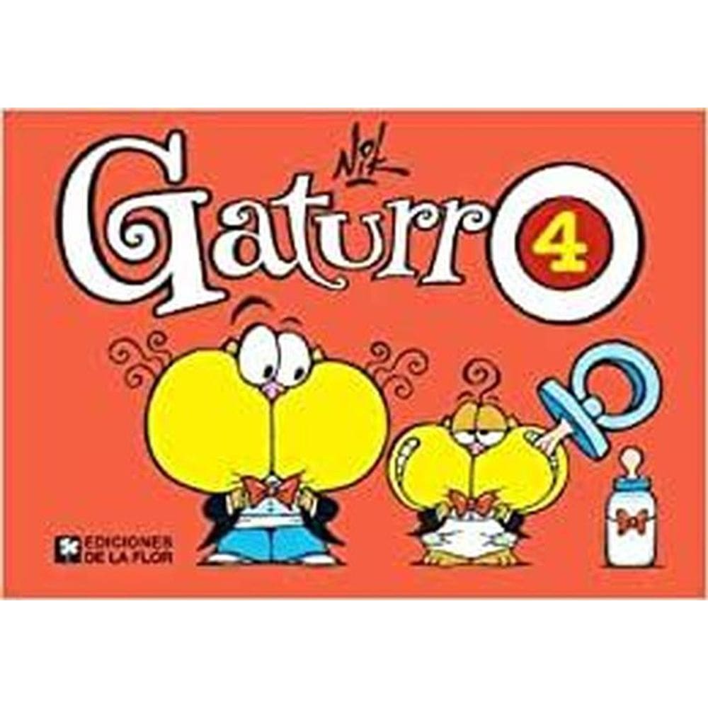 Gaturro