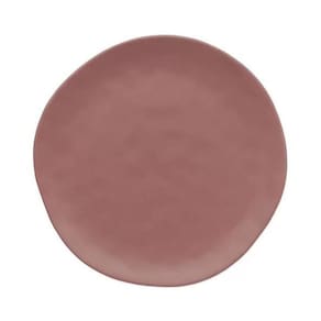 Prato Raso Organic Terracota 26cm 203181 - Copa & Cia