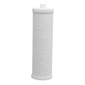 Filtro Refil Pp Compatível Poe Lorenzetti Fit Ap 230 Pentair