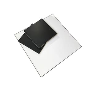 Jogos de tabuleiro em branco Apóstrofe 17 x 17 cm