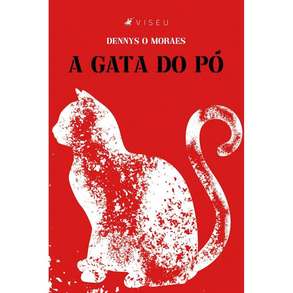 A gata do pó