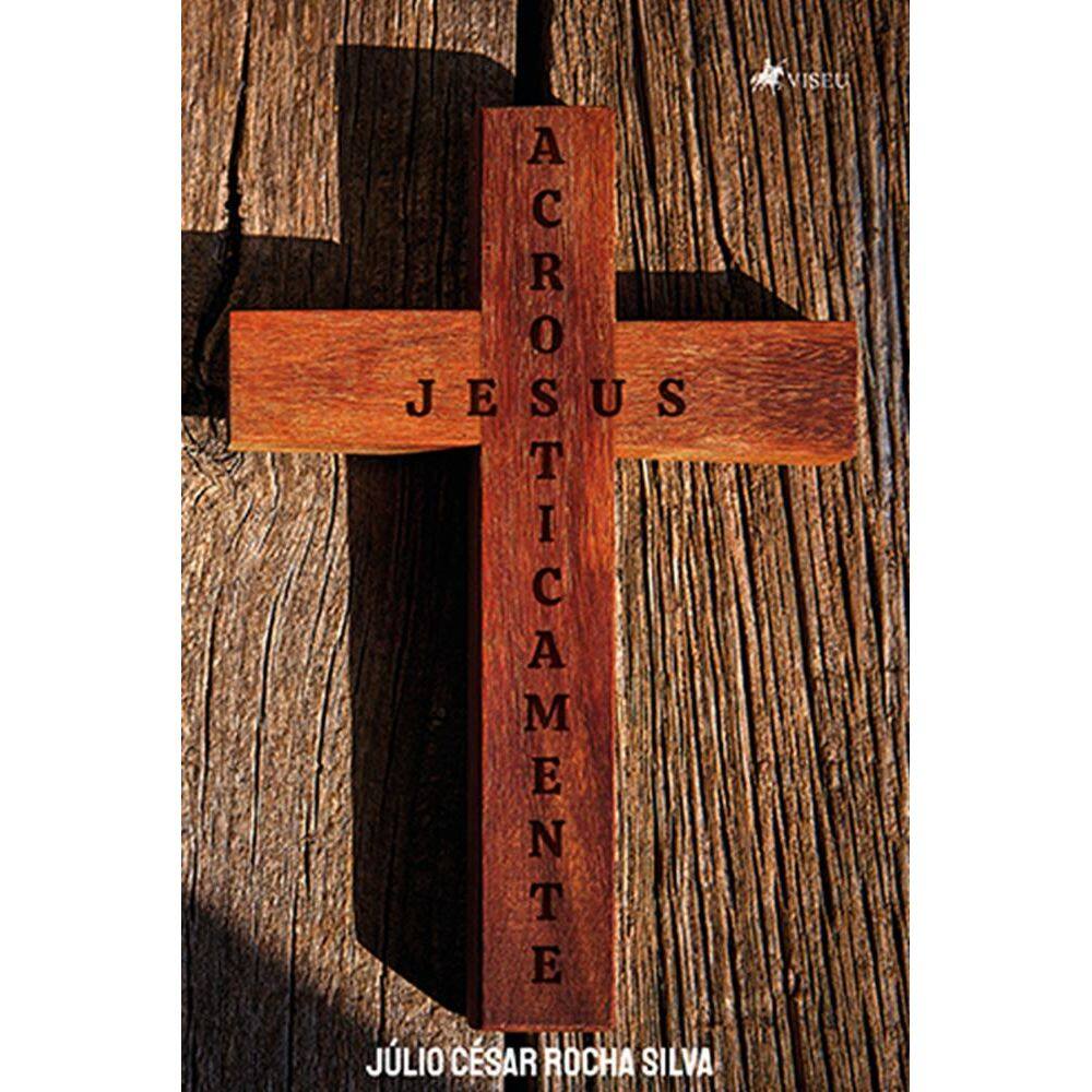 Acrosticamente Jesus