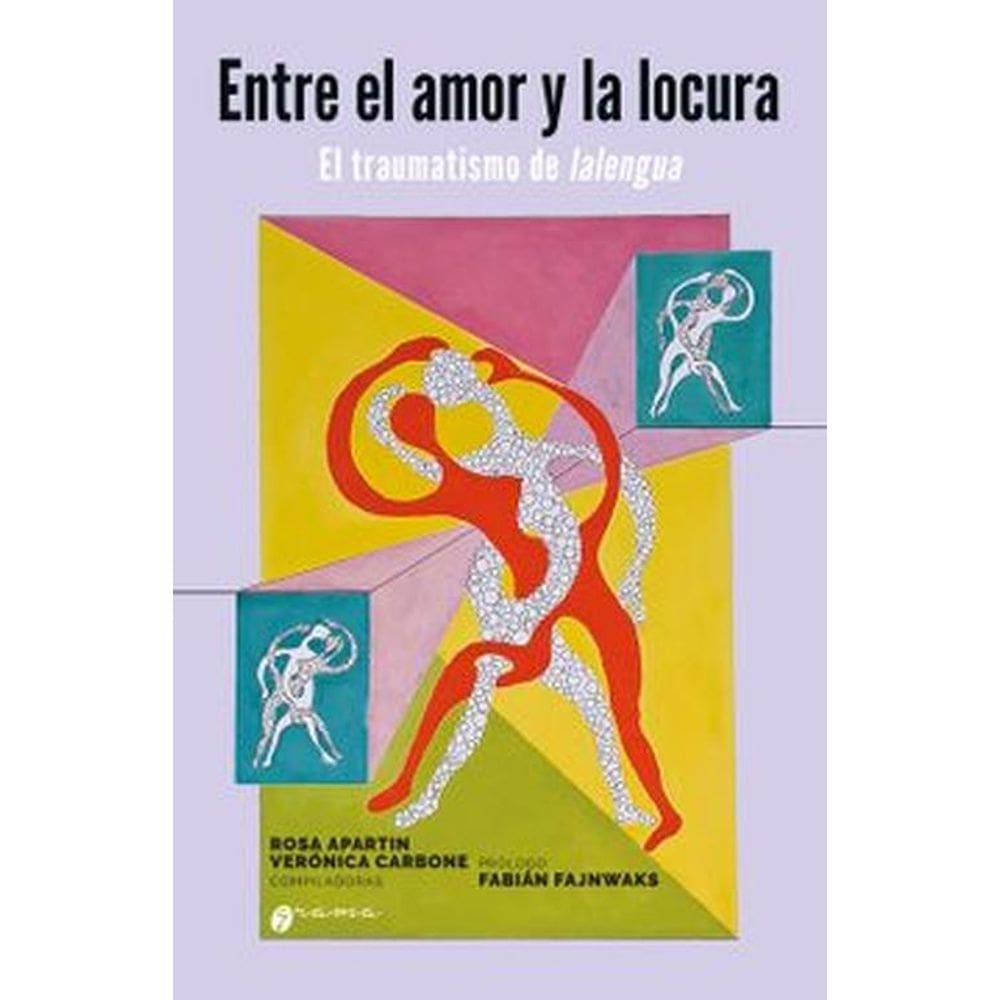 Entre El Amor Y La Locura