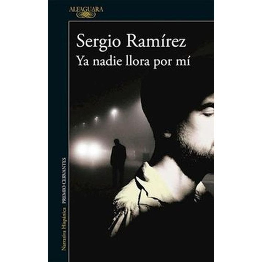 Ya Nadie Llora Por Mí