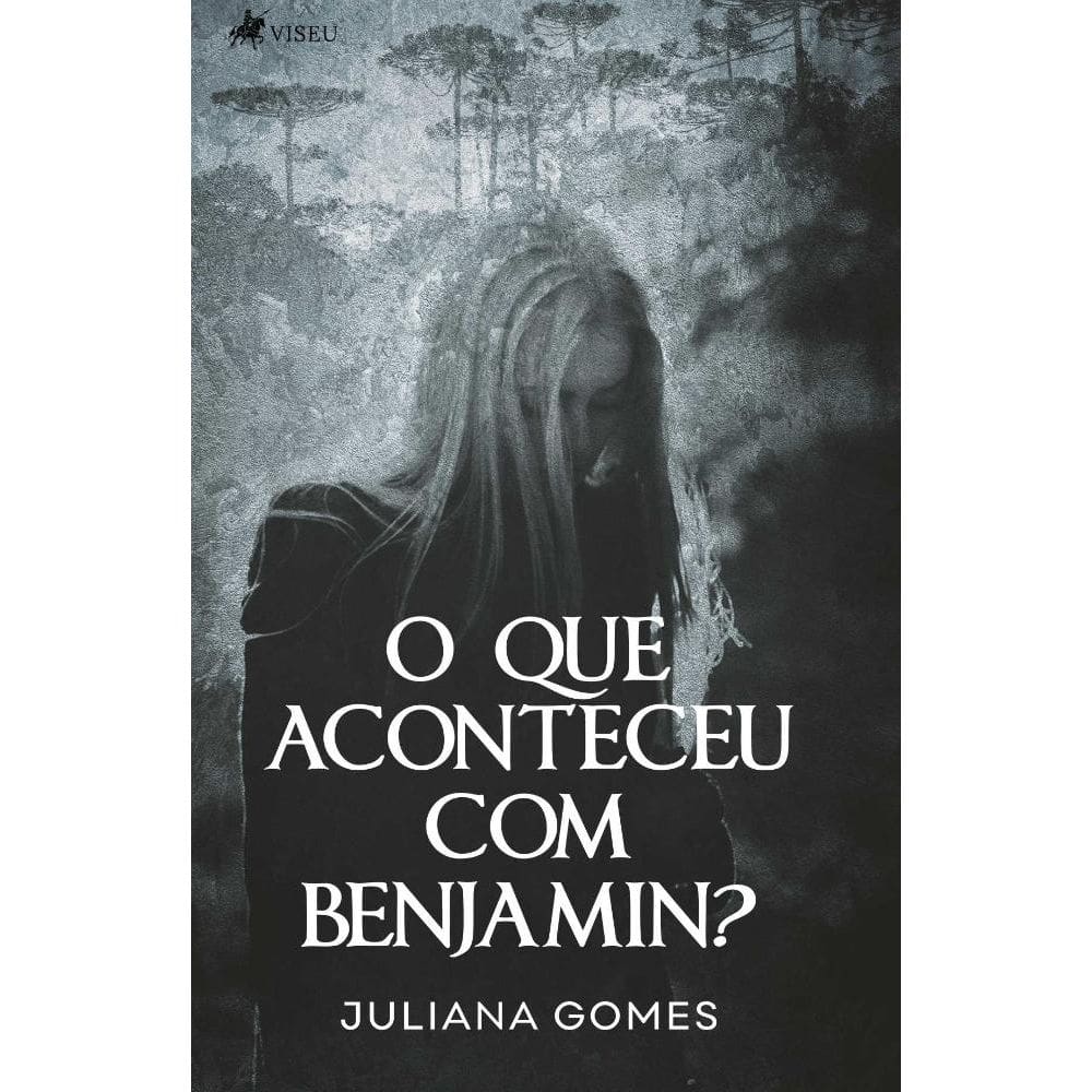 O que aconteceu com Benjamin?