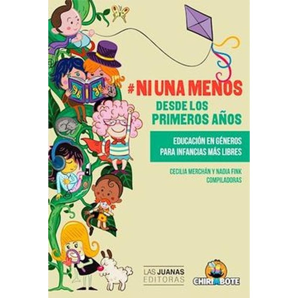 Niunamenos Desde Los Primerosa os