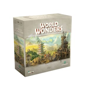 World Wonders