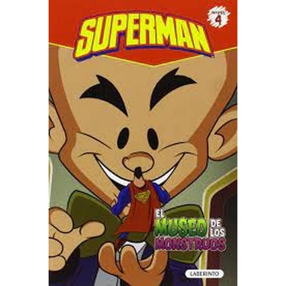 El Museo De Los Monstruos