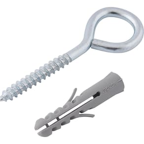 Pitão P-8 4,2X70Mm Com 6 Peças Vonder
