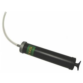 Bomba Manual para Oleo Tipo Seringa