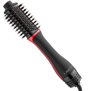 Escova para secador de cabelo Umeely Plus 2.0 Ionic Hot Air Brush 2cm