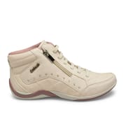 Tênis Kolosh Abotinado botinha cano alto feminina C3671 - Feminino