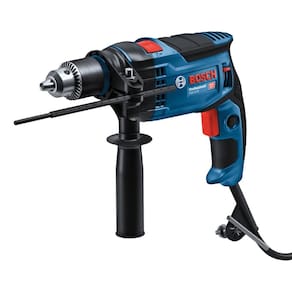 Furadeira de Impacto 1/2 Bosch GSB 16RE 850 Watts 127V