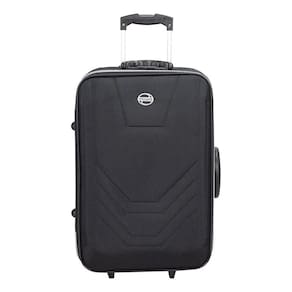Mala De Viagem Village Média Capacidade 23kg Resistente - M