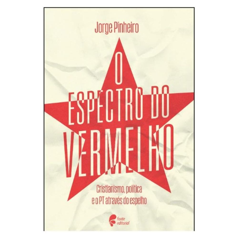 O Espectro Do Vermelho