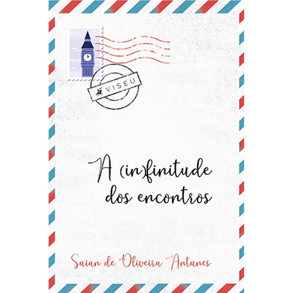 A (in)finitude dos encontros