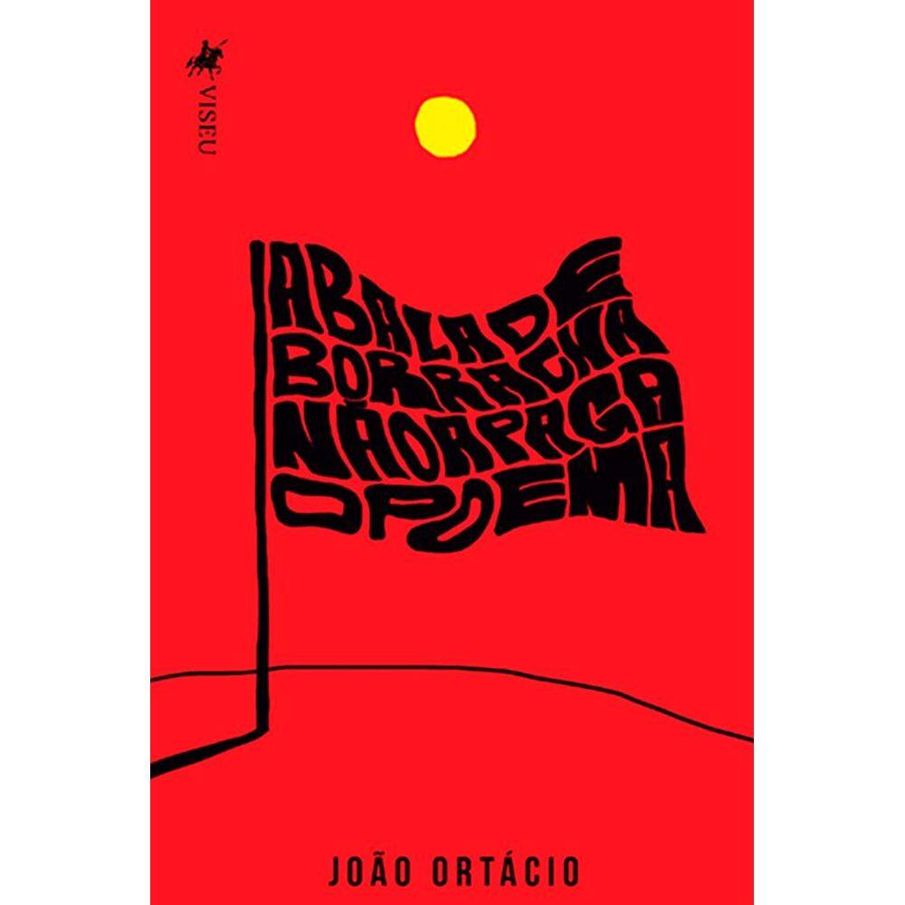 A bala de borracha não apaga o poema