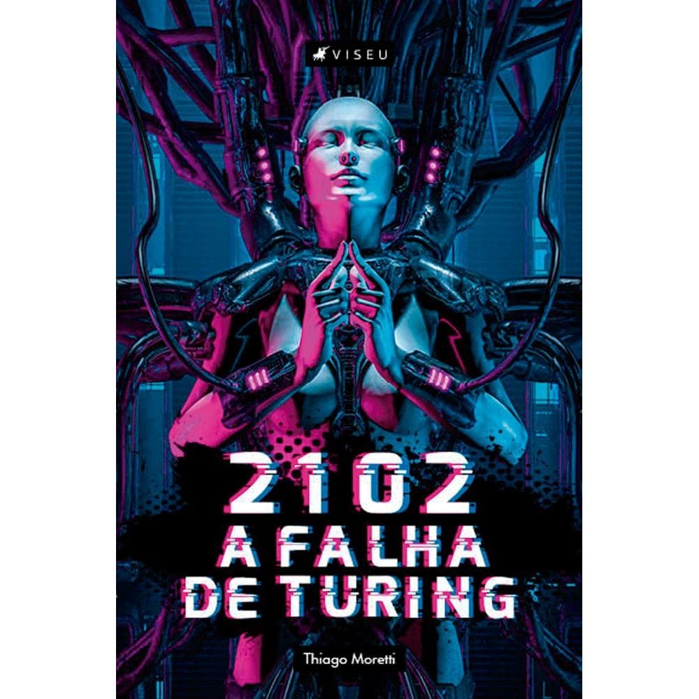 2102: A Falha de Turing