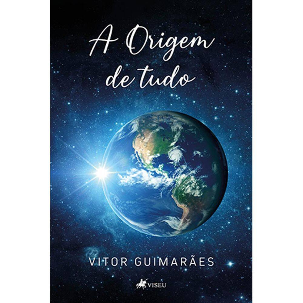 A origem de tudo