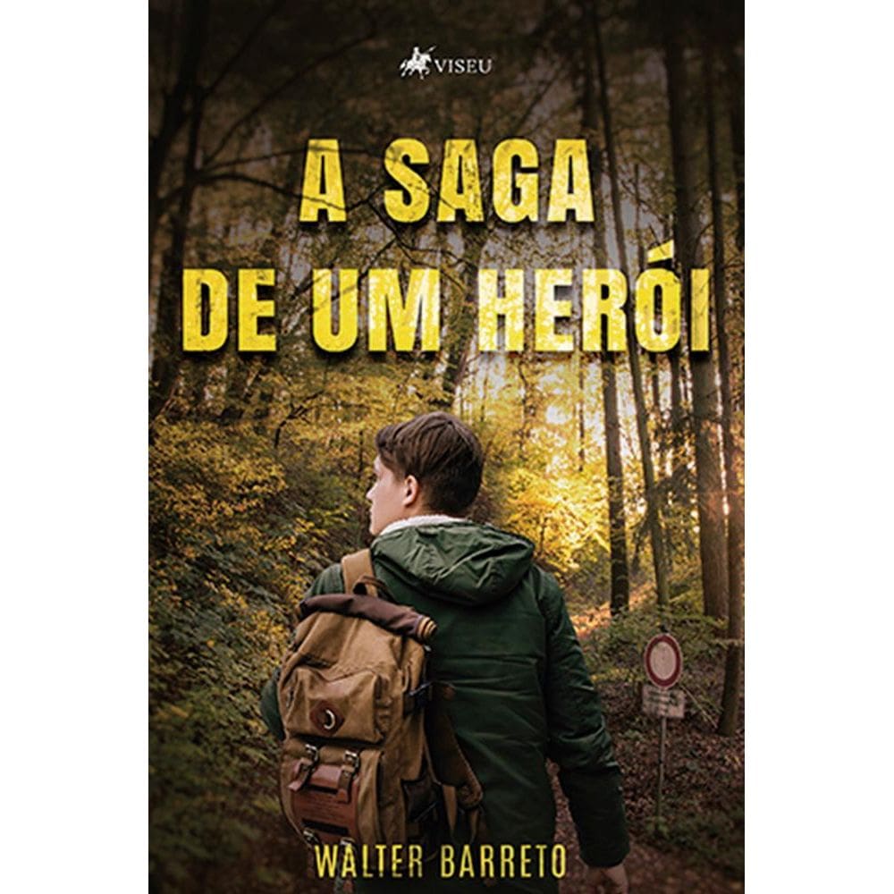 A saga de um hero´i