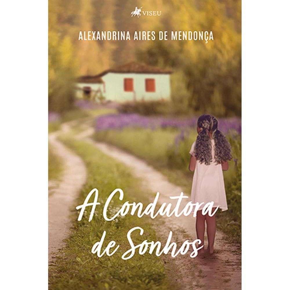 A condutora de sonhos