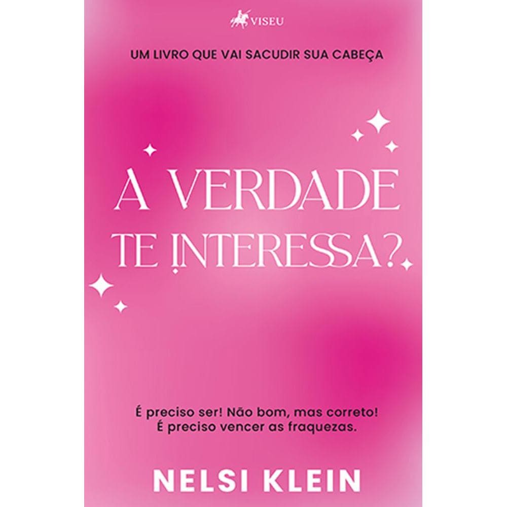 A verdade te interessa?