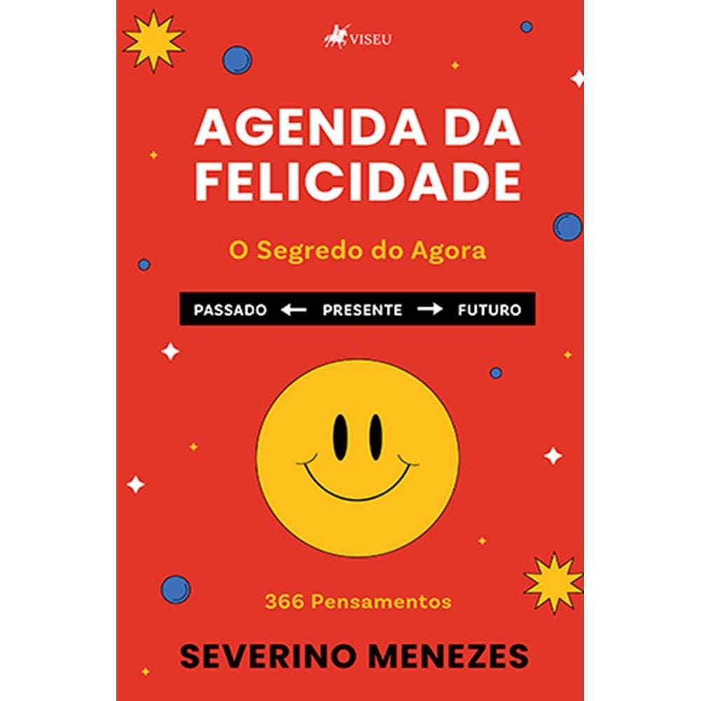 Agenda da Felicidade