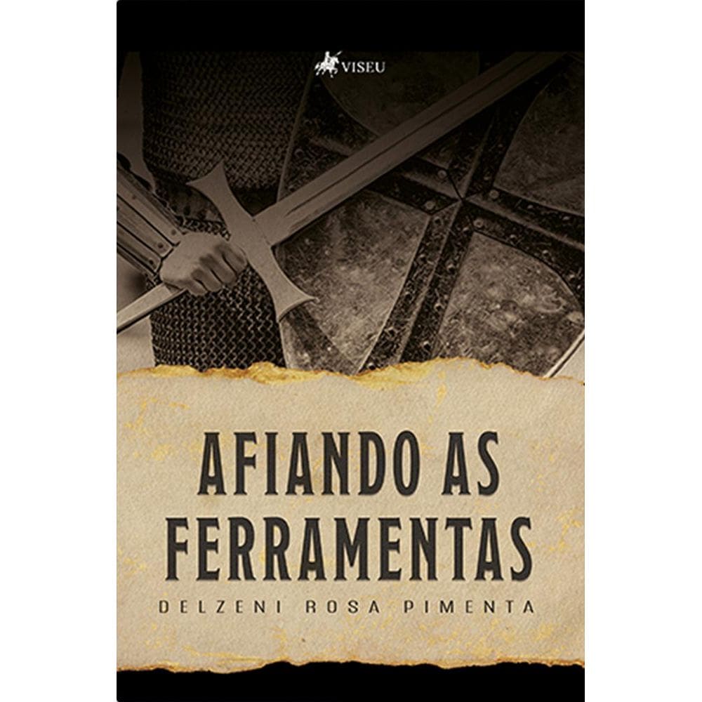 Afiando as ferramentas