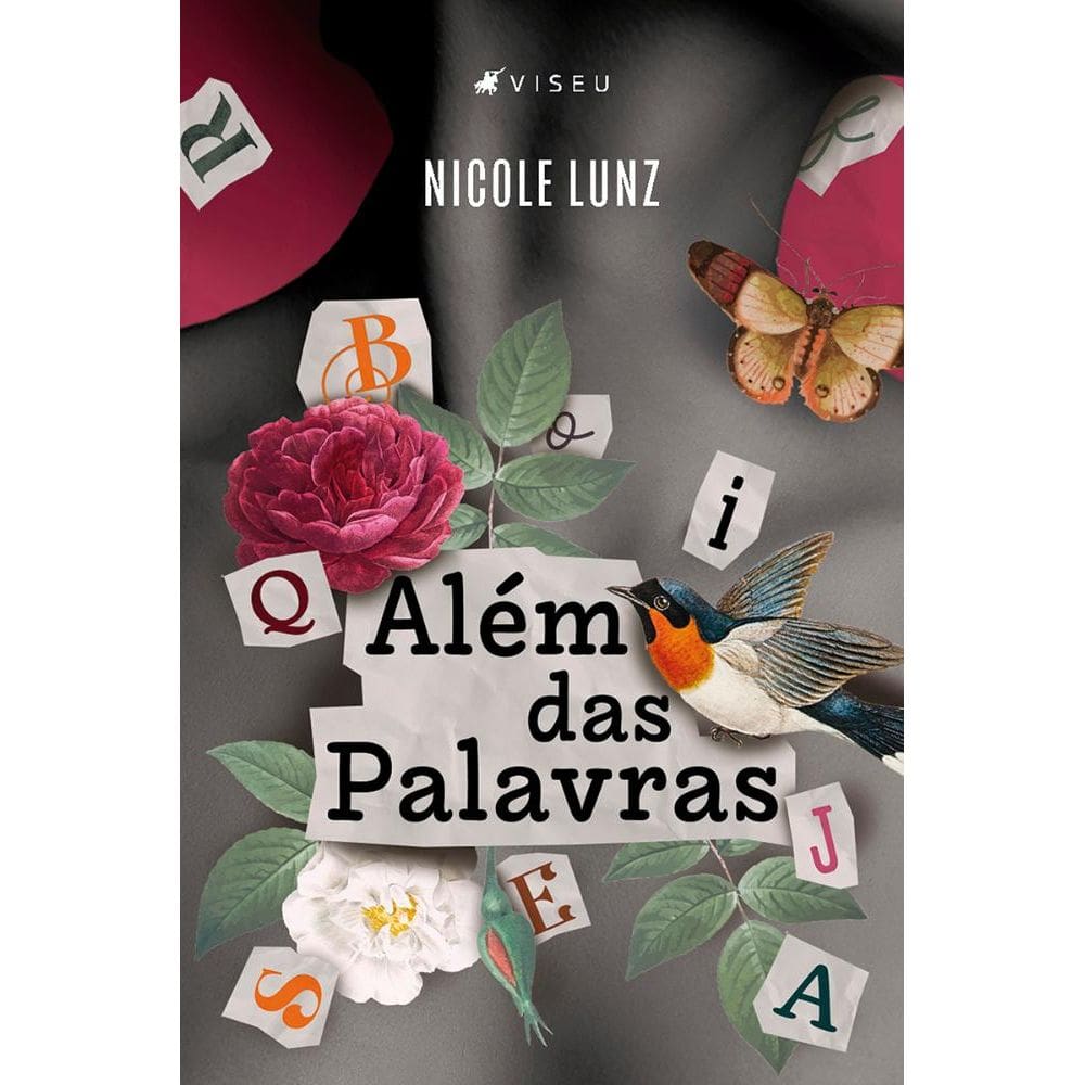 Ale´m das palavras
