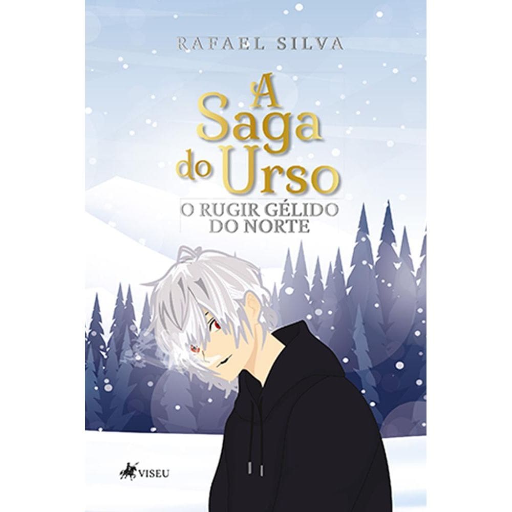 A Saga do Urso: O rugir gélido do norte