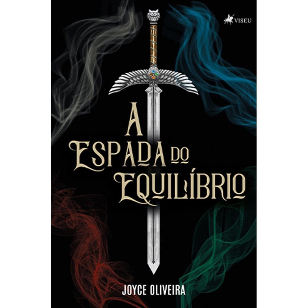 A Espada do Equili´brio