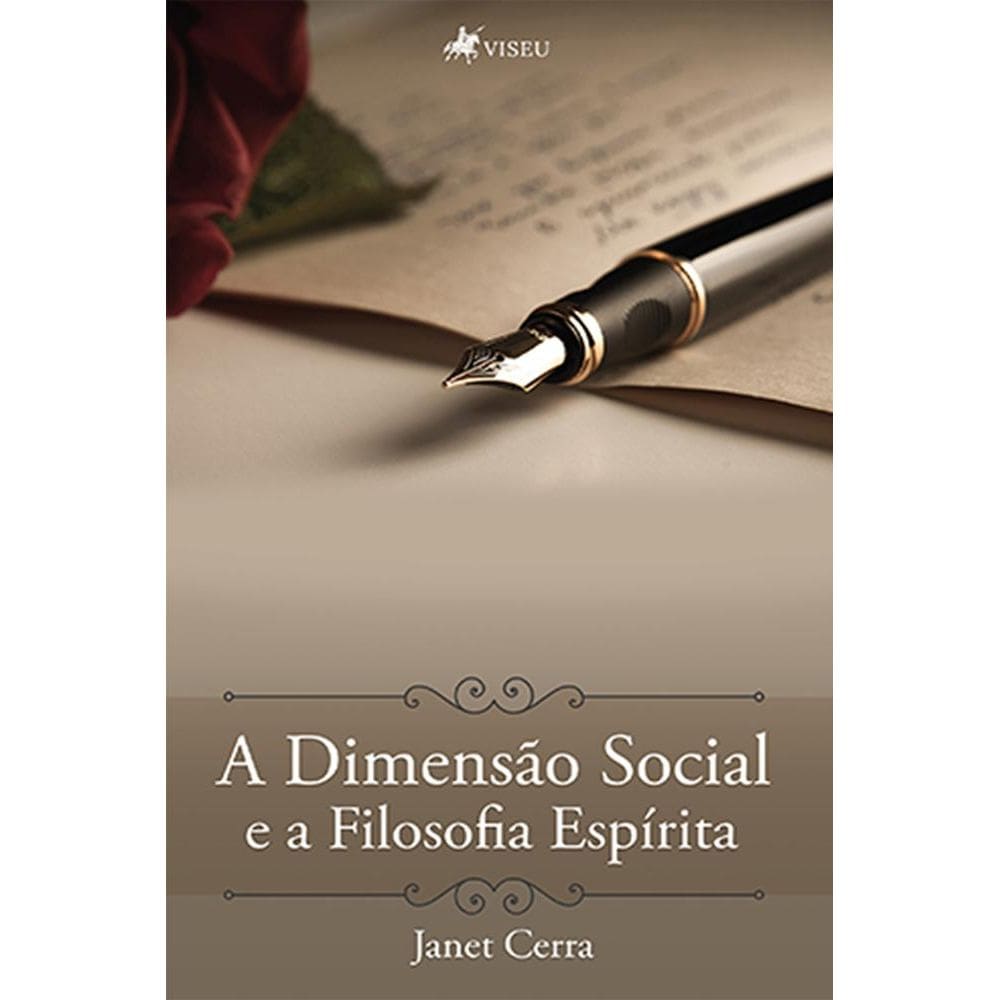 A Dimensão Social e a Filosofia Espírita