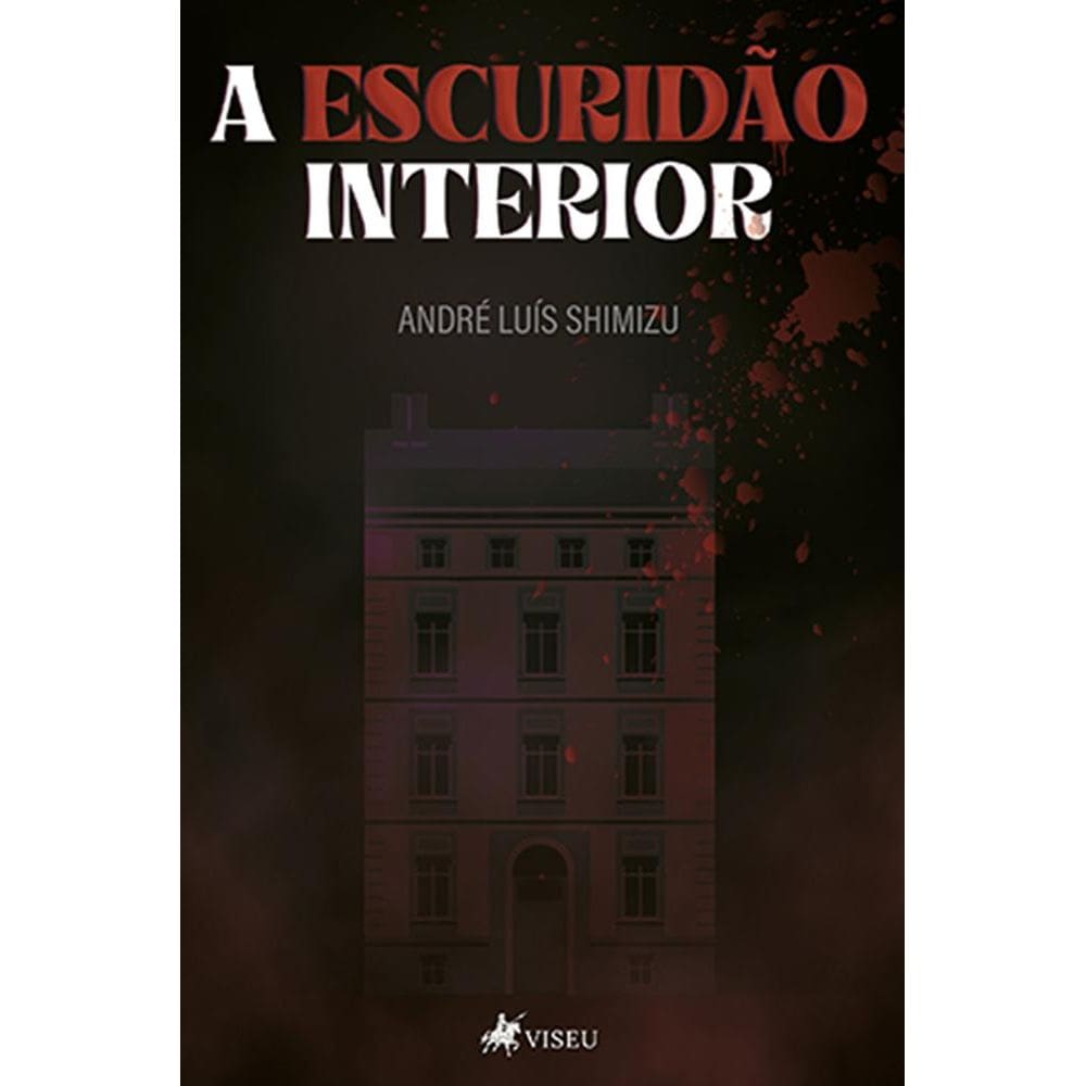 A Escurida~o Interior