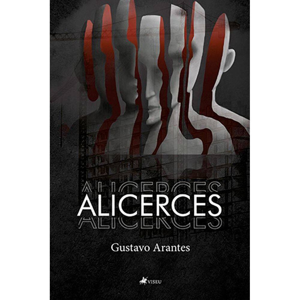 Alicerces 