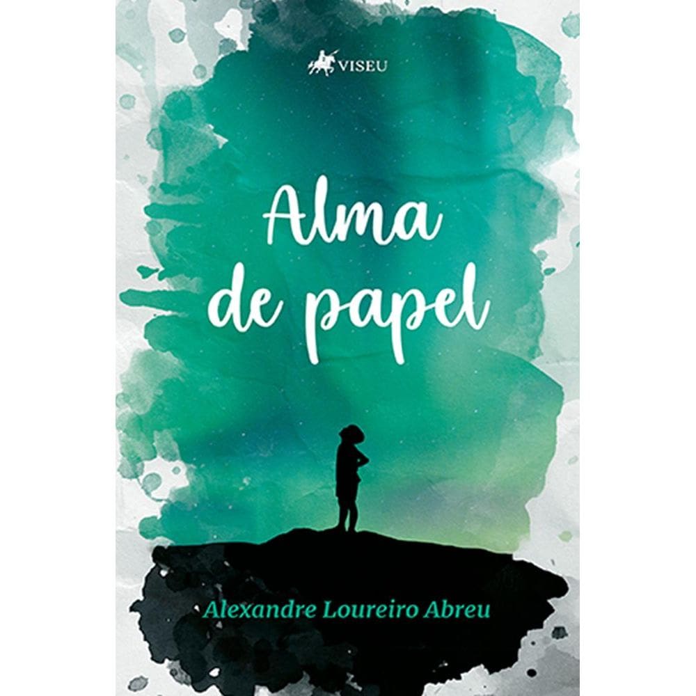 Alma de Papel