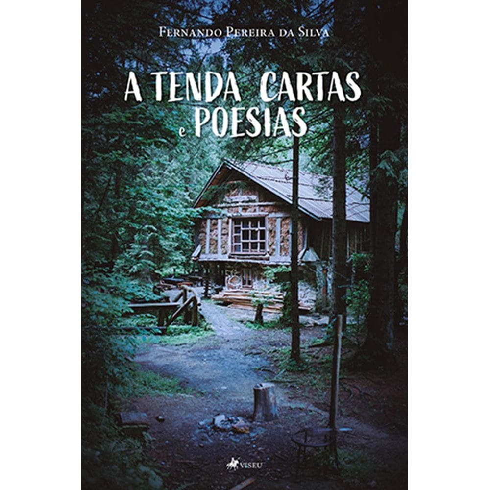 A Tenda Cartas e Poesias