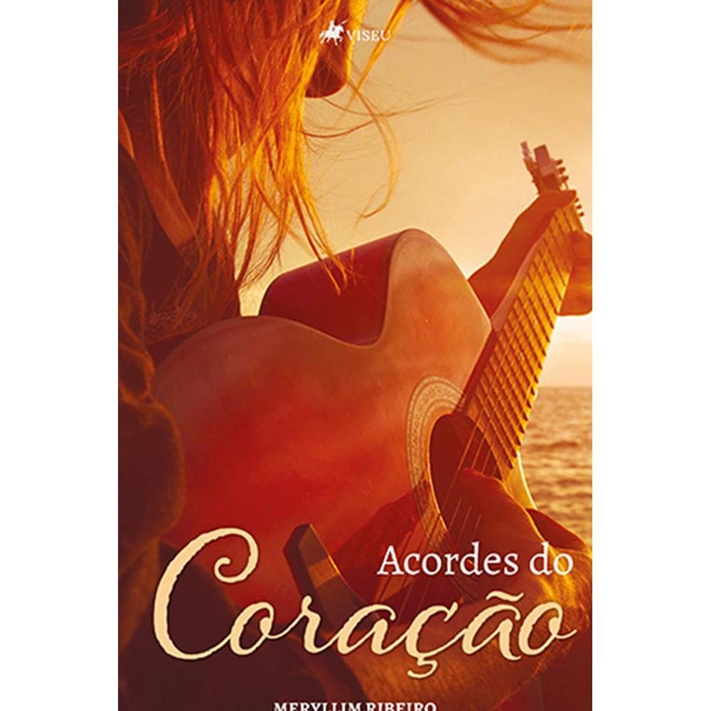 Acordes do corac¸a~o